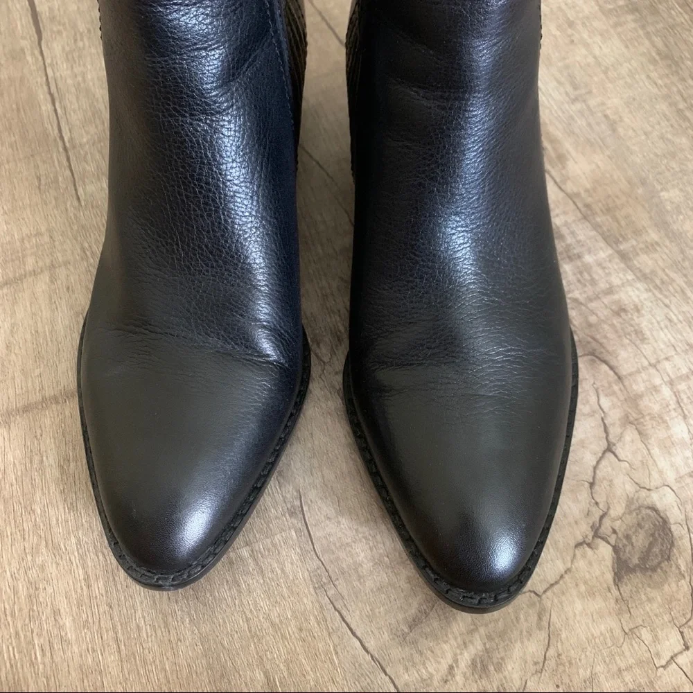 Alexander Wang Anouck Boots - Picture 4 of 13